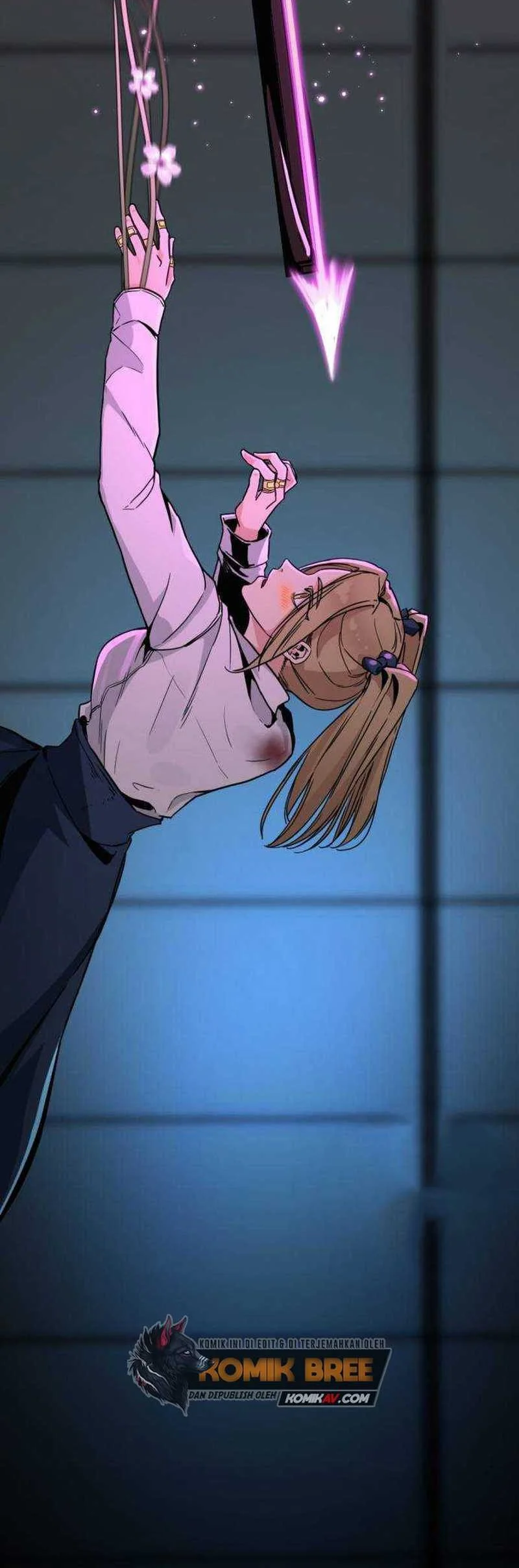 Hero Killer Chapter 19 Gambar 4