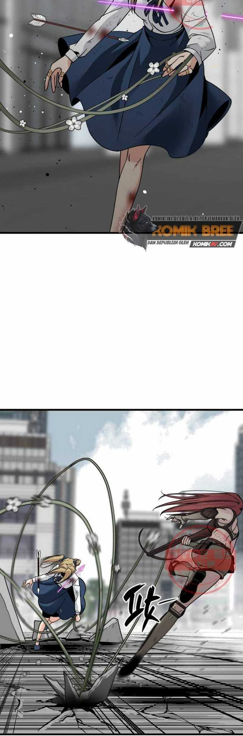 Hero Killer Chapter 19 Gambar 7