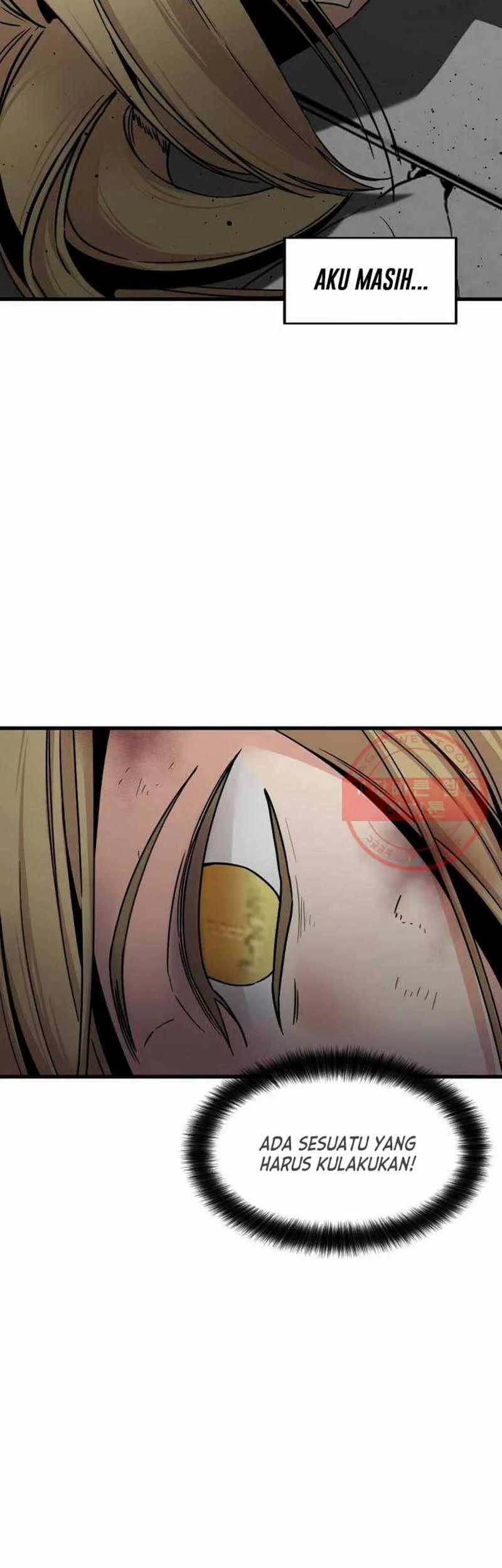 Hero Killer Chapter 19 Gambar 11