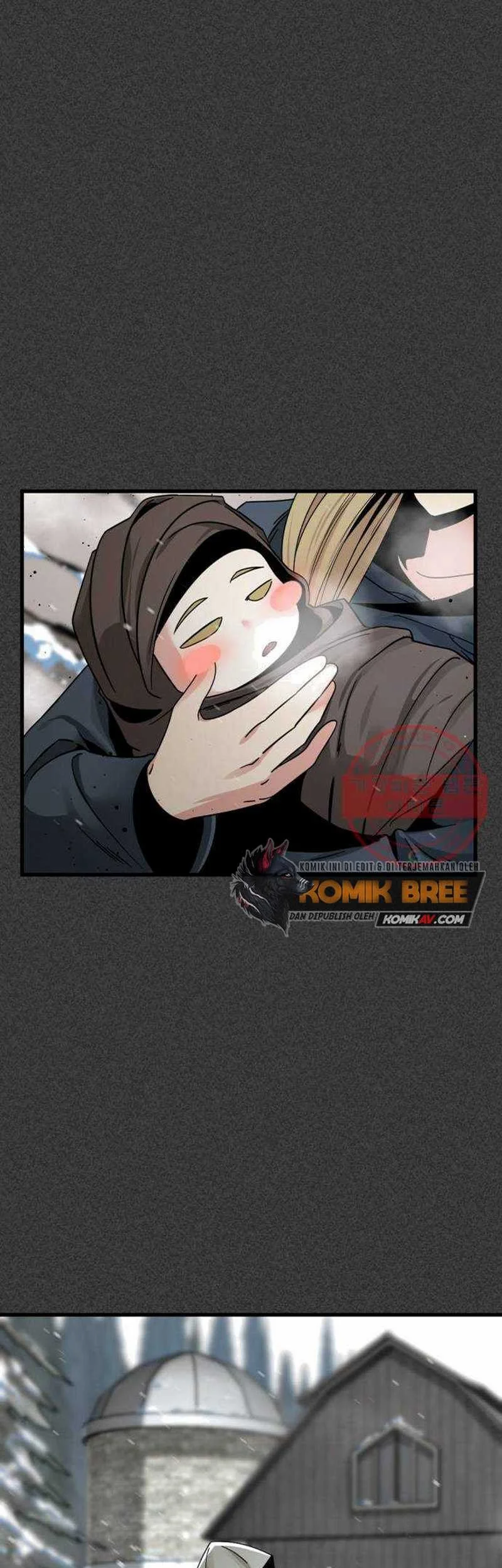 Hero Killer Chapter 19 Gambar 14