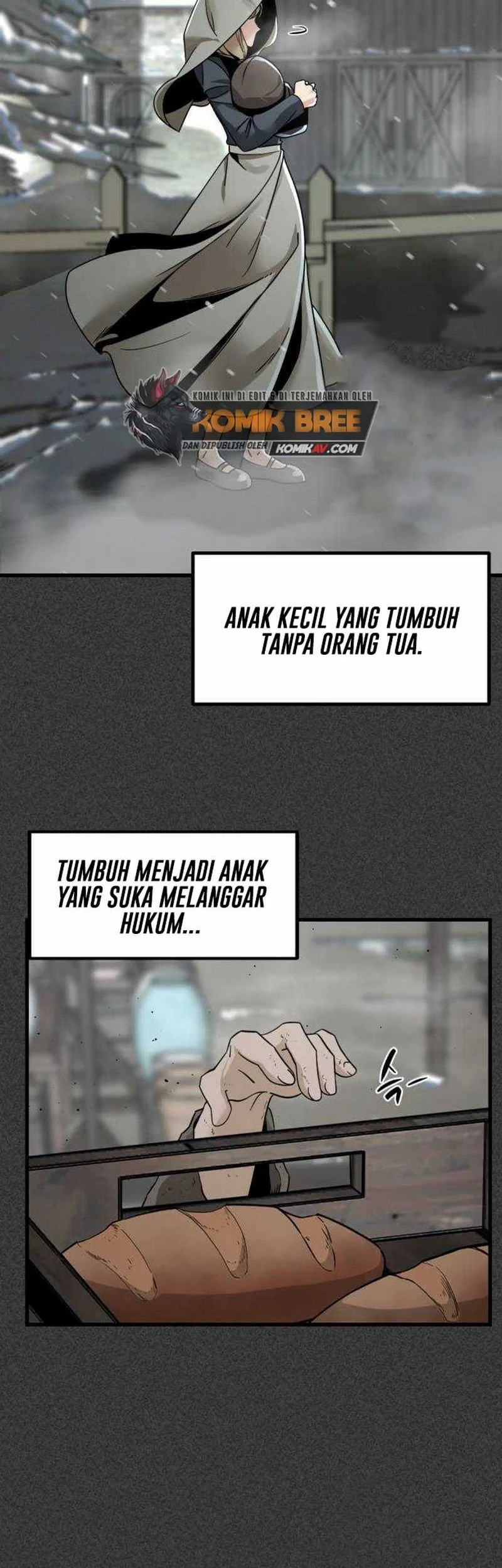 Hero Killer Chapter 19 Gambar 15