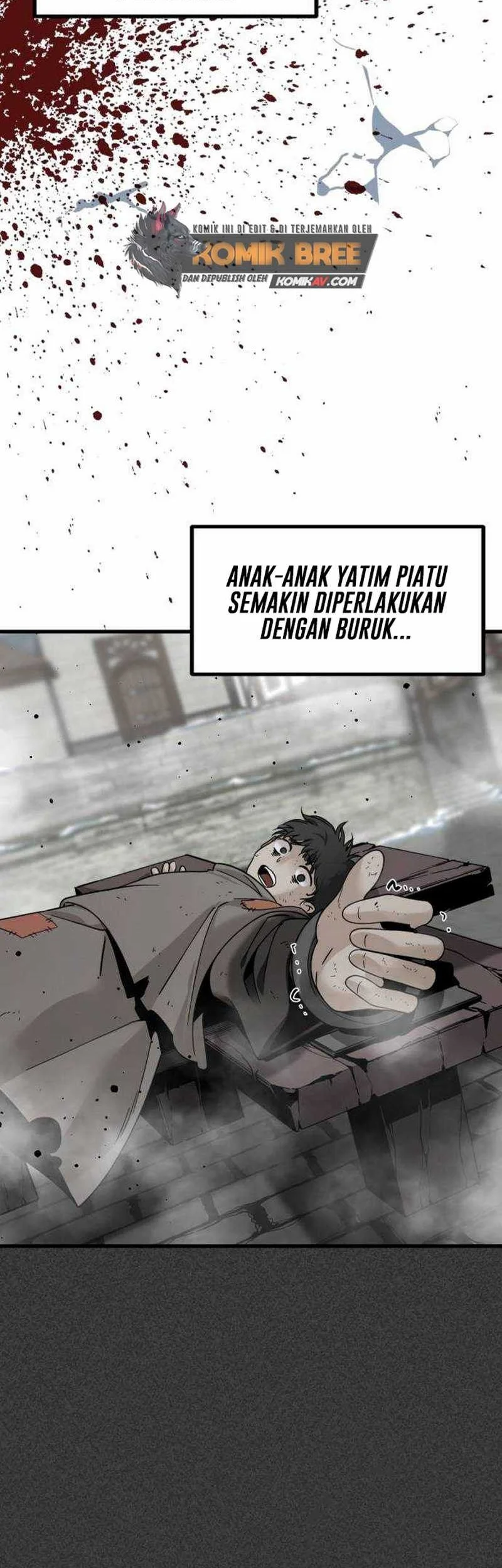 Hero Killer Chapter 19 Gambar 18
