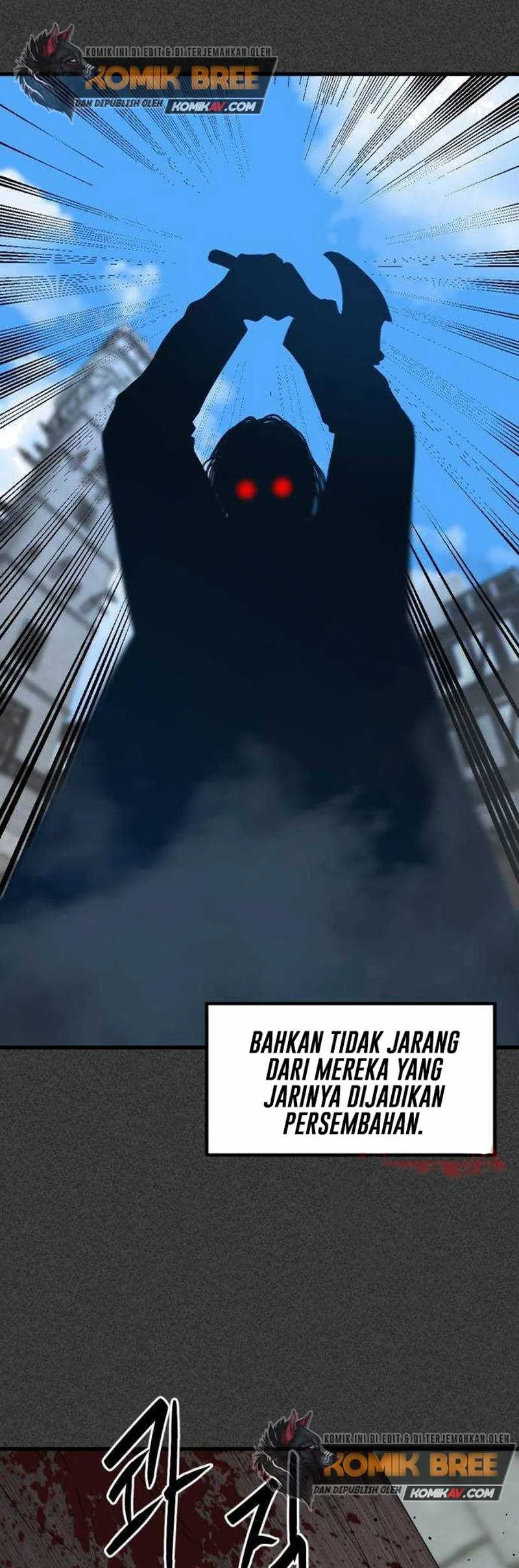 Hero Killer Chapter 19 Gambar 19