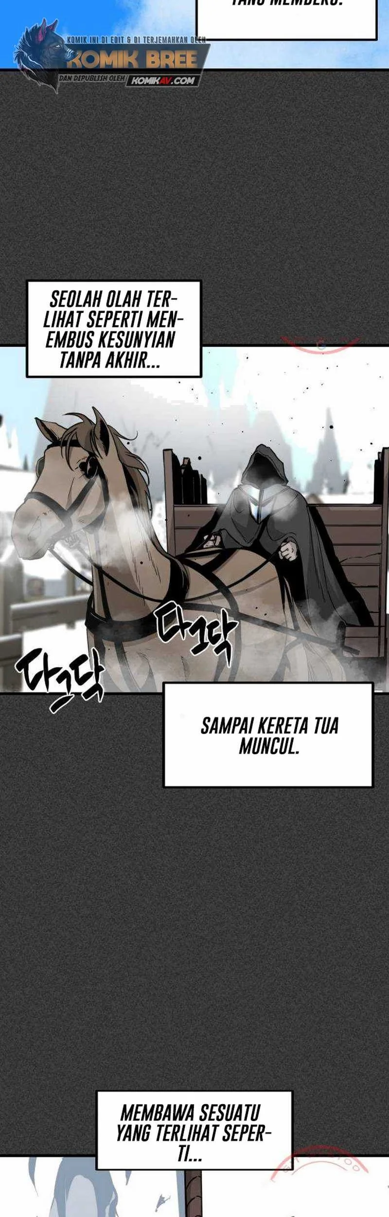 Hero Killer Chapter 19 Gambar 21