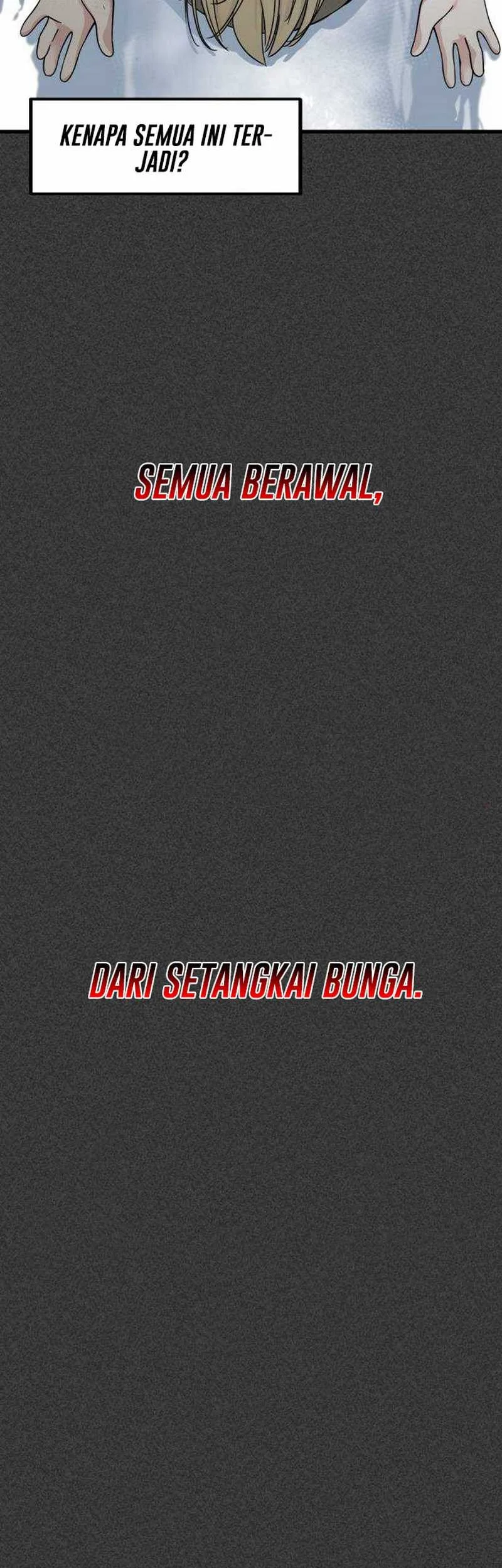 Hero Killer Chapter 19 Gambar 23