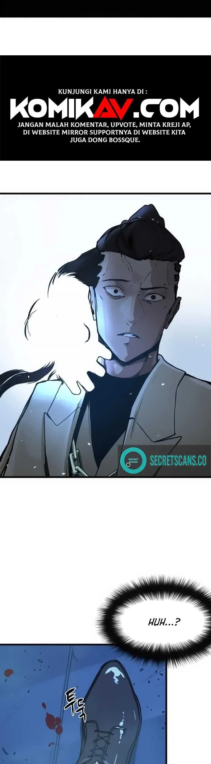 Hero Killer Chapter 2 Gambar 38