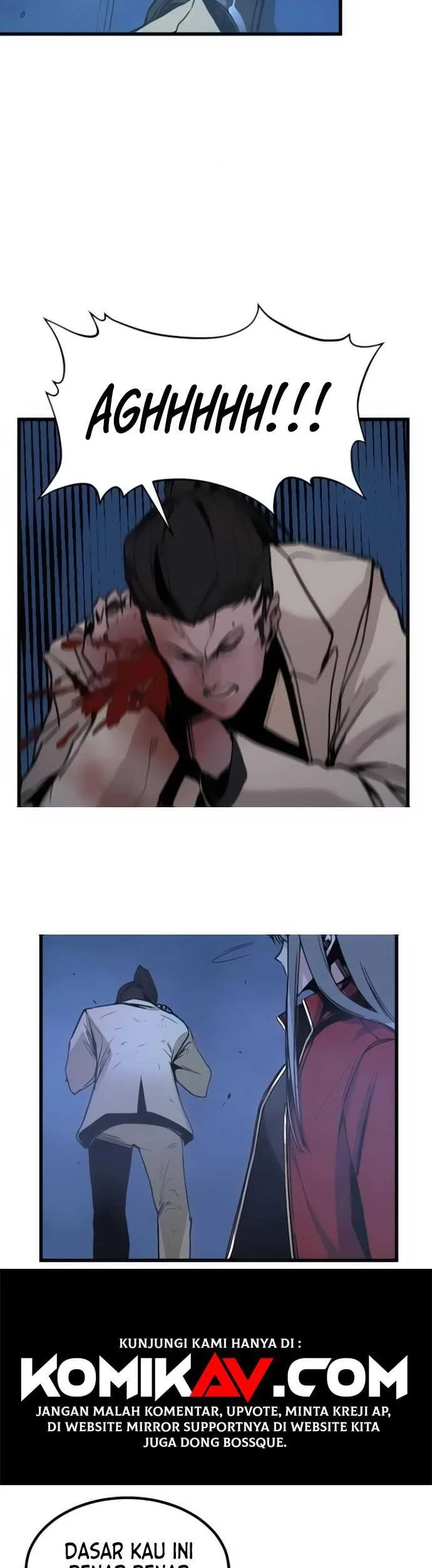 Hero Killer Chapter 2 Gambar 39