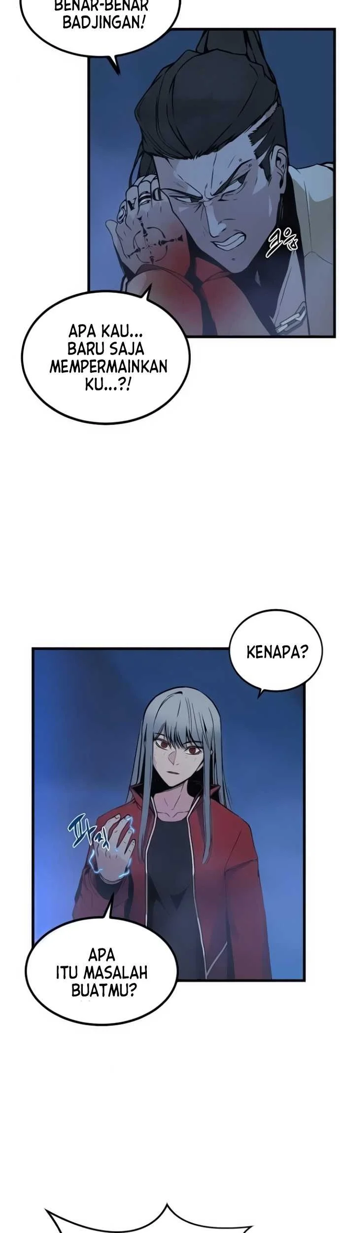 Hero Killer Chapter 2 Gambar 40