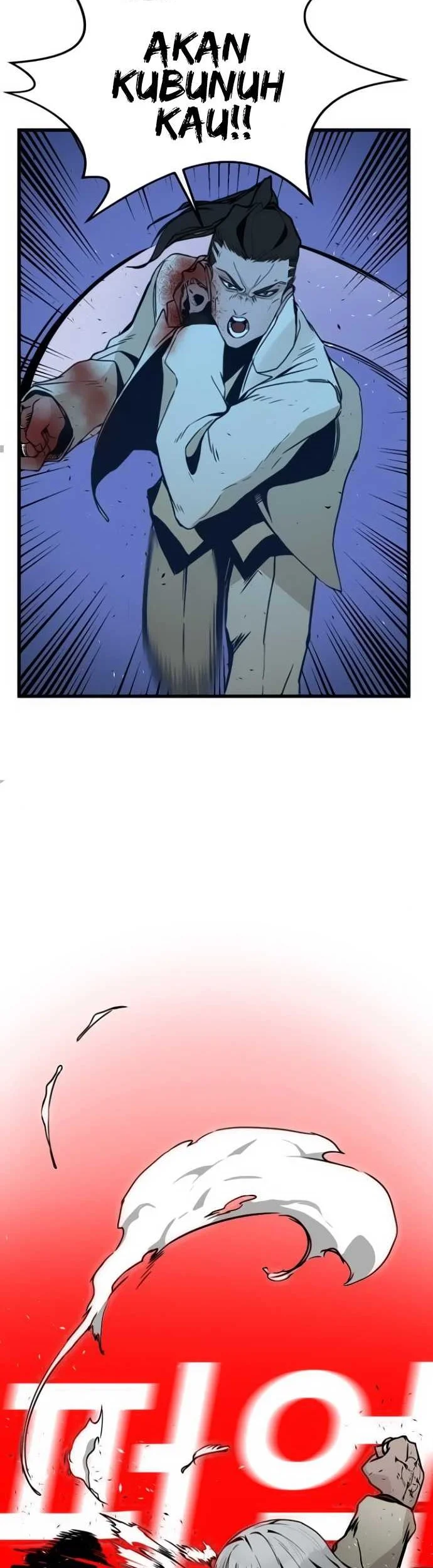 Hero Killer Chapter 2 Gambar 41