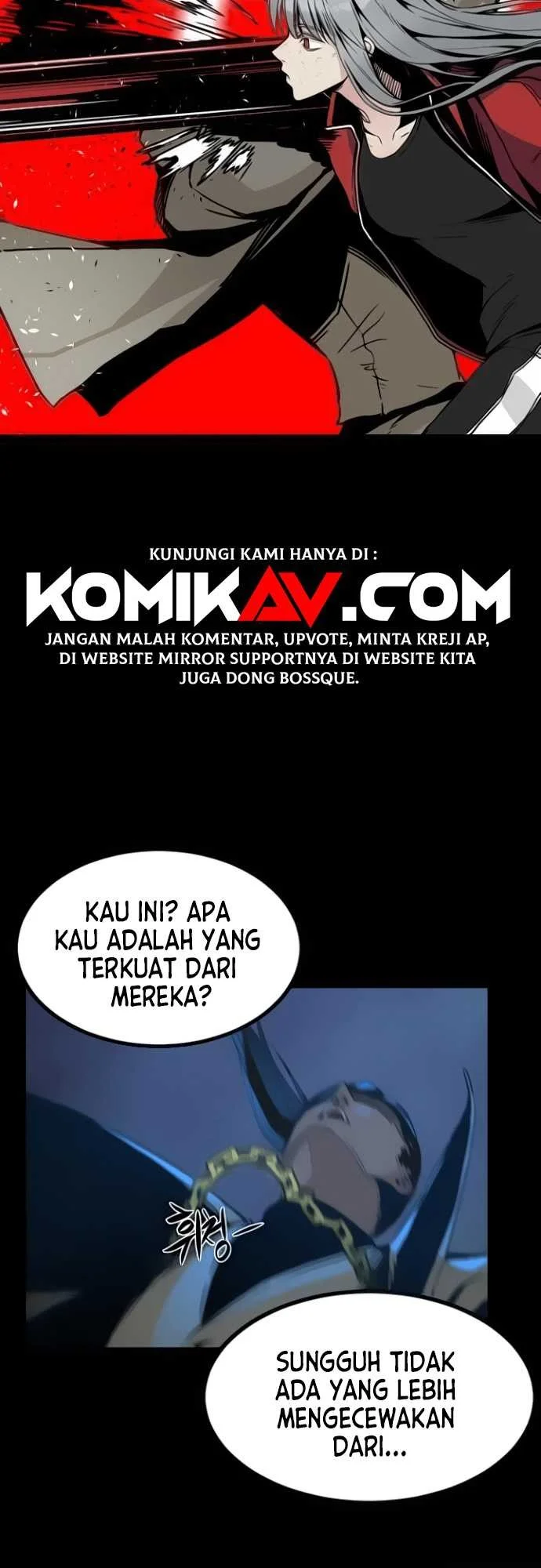 Hero Killer Chapter 2 Gambar 42