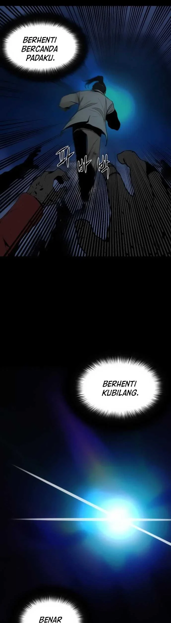 Hero Killer Chapter 2 Gambar 46