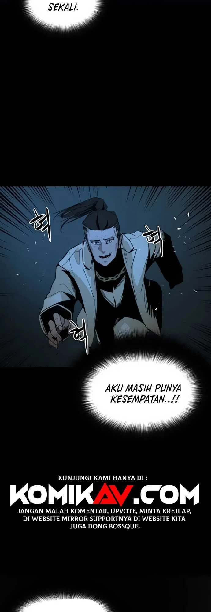 Hero Killer Chapter 2 Gambar 47