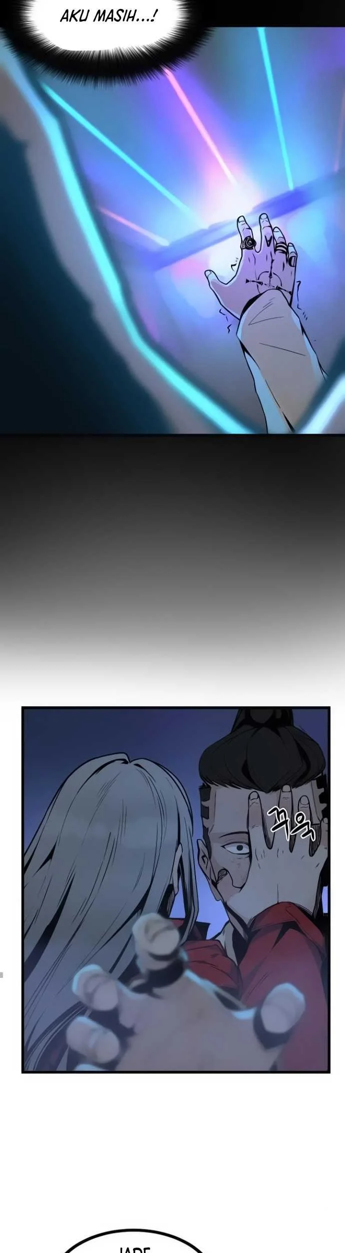 Hero Killer Chapter 2 Gambar 48