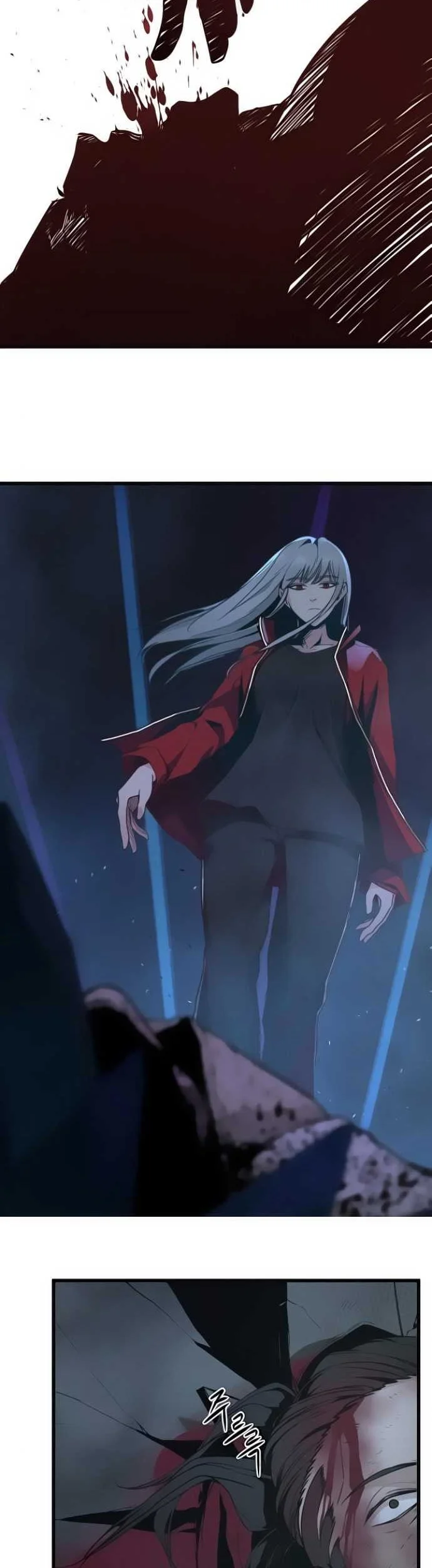 Hero Killer Chapter 2 Gambar 51