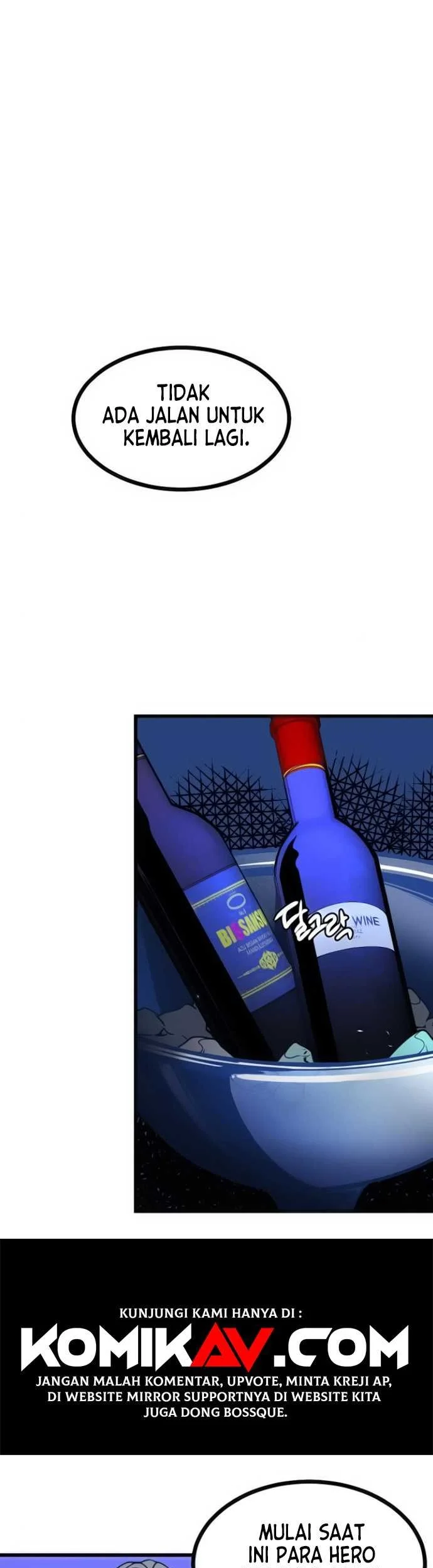 Hero Killer Chapter 2 Gambar 54
