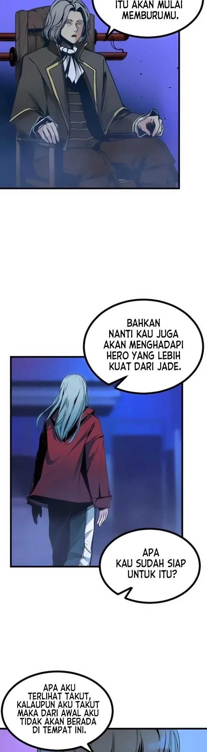 Hero Killer Chapter 2 Gambar 55