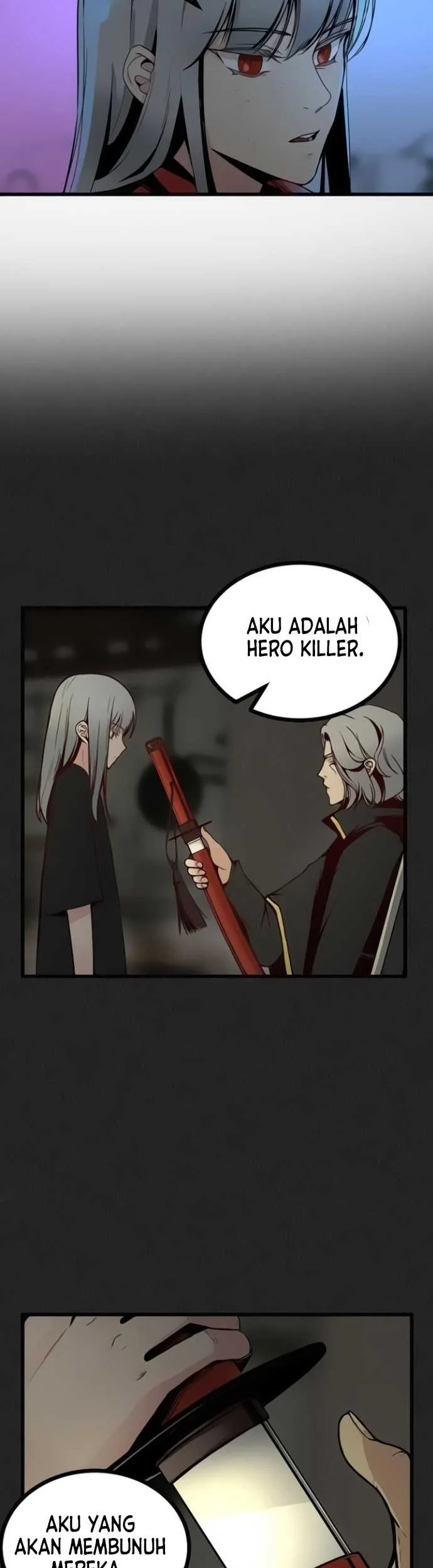 Hero Killer Chapter 2 Gambar 56