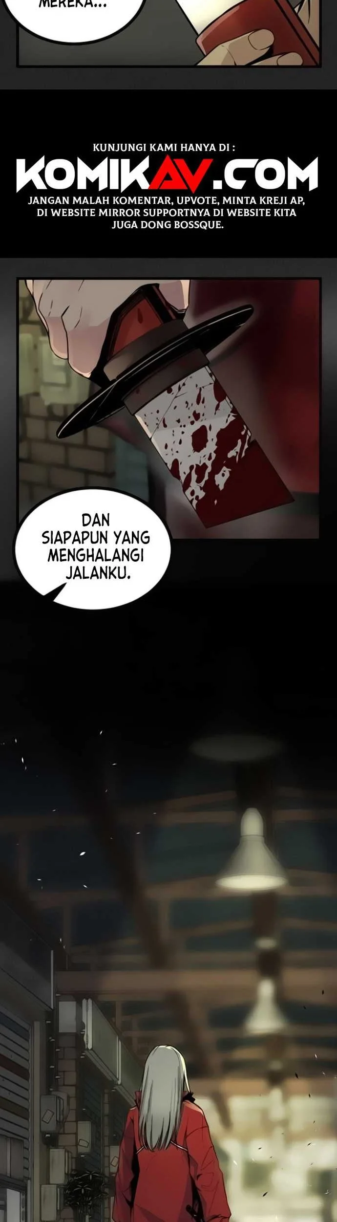Hero Killer Chapter 2 Gambar 57