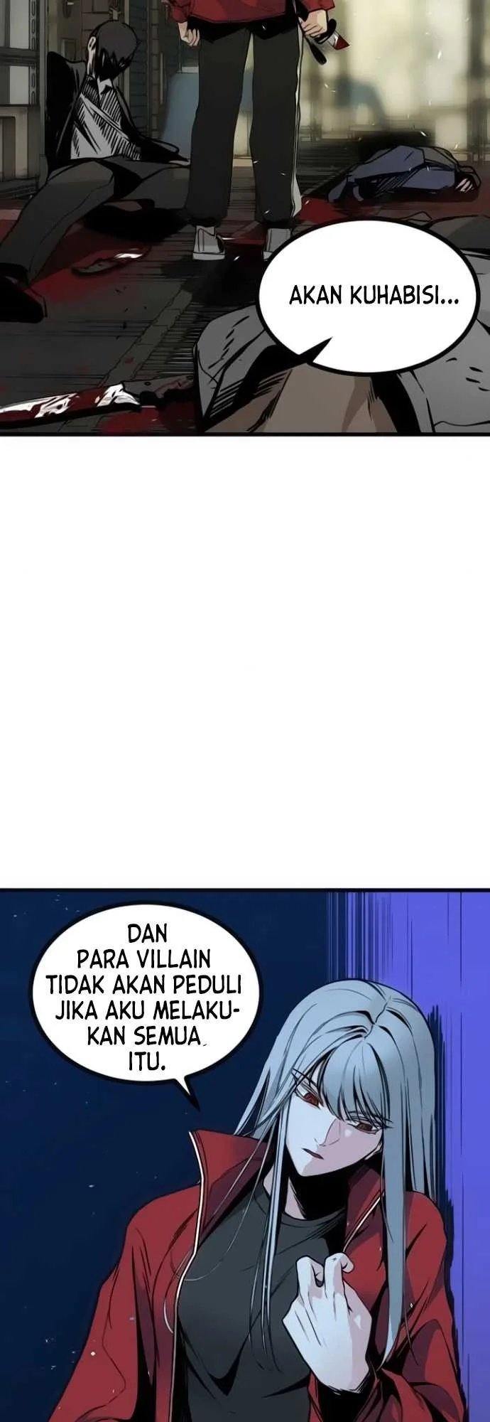 Hero Killer Chapter 2 Gambar 58