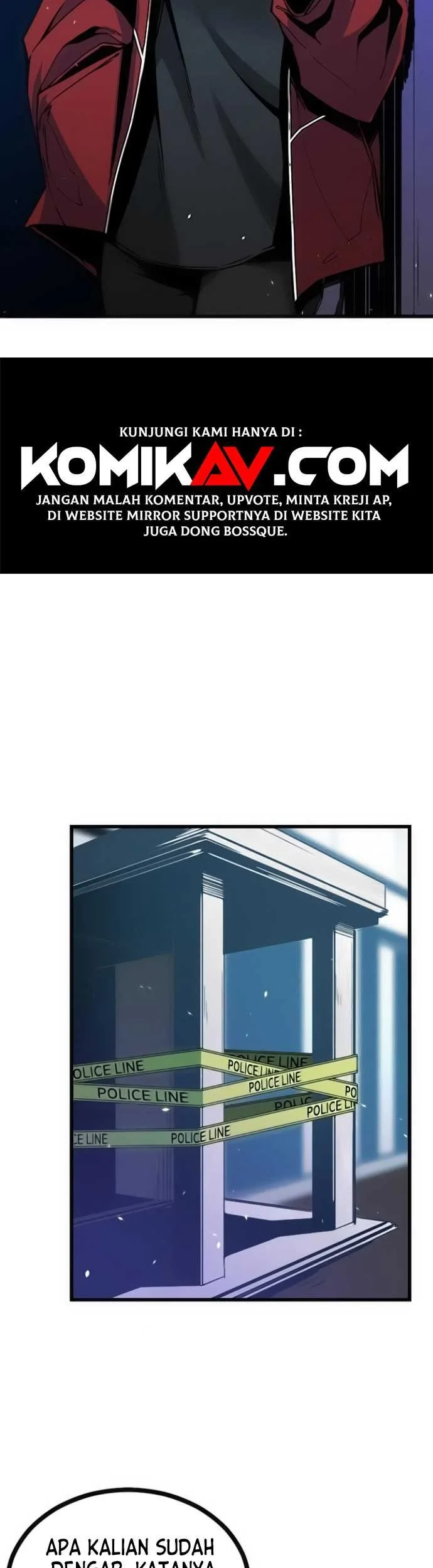 Hero Killer Chapter 2 Gambar 59