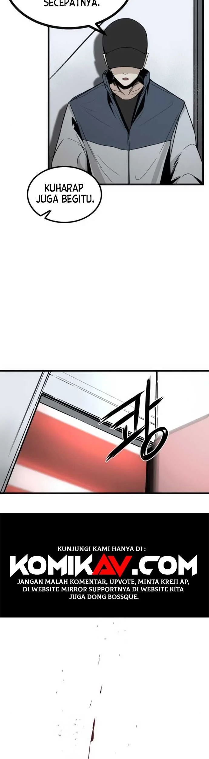 Hero Killer Chapter 2 Gambar 61