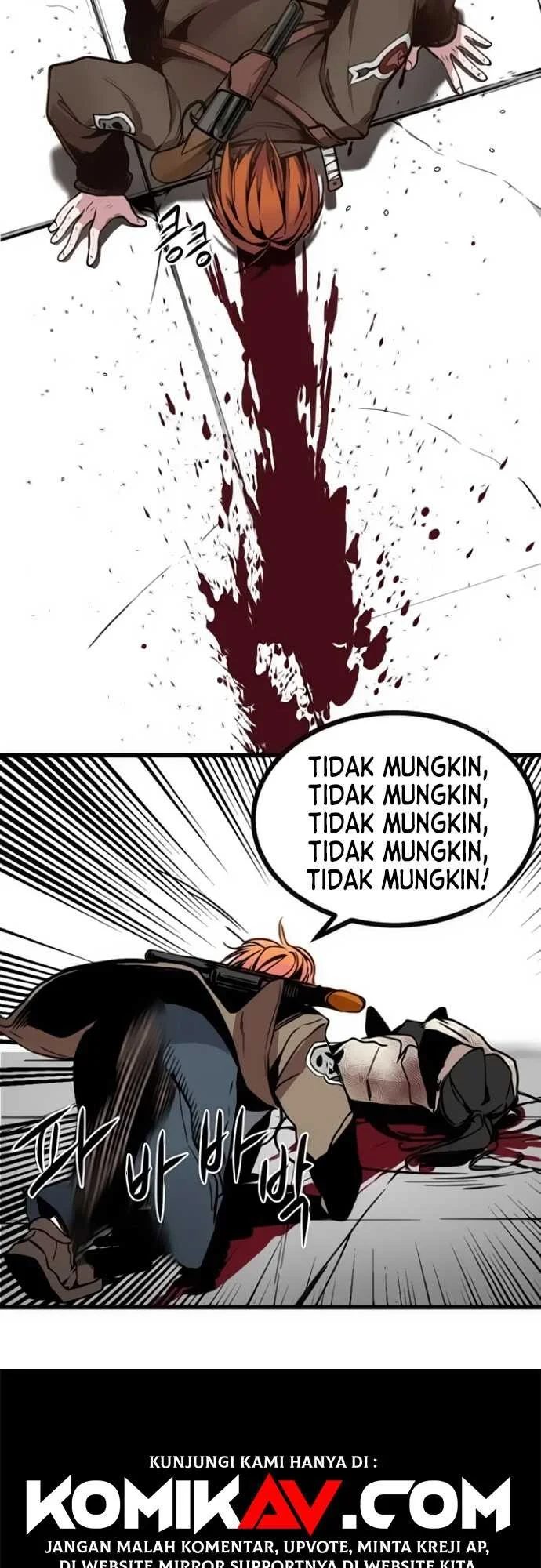 Hero Killer Chapter 2 Gambar 63
