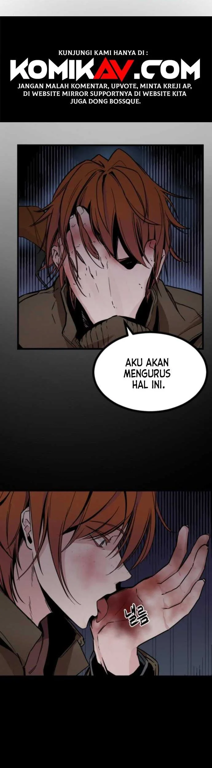 Hero Killer Chapter 2 Gambar 67