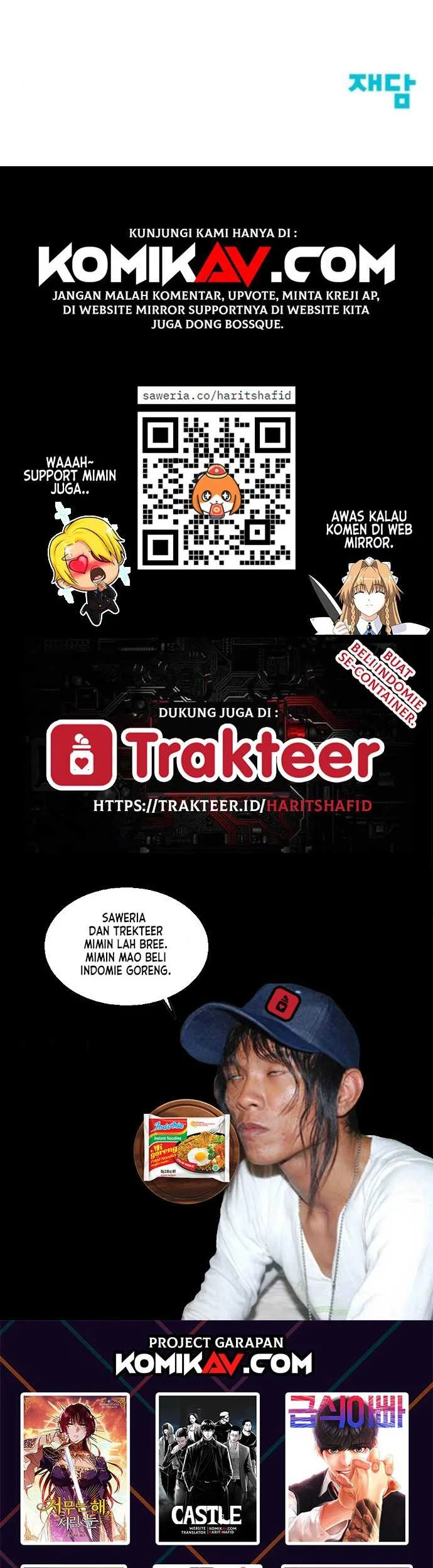 Hero Killer Chapter 2 Gambar 72