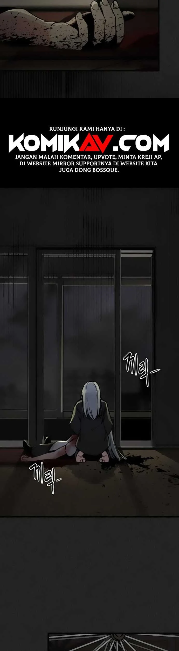 Hero Killer Chapter 2 Gambar 4
