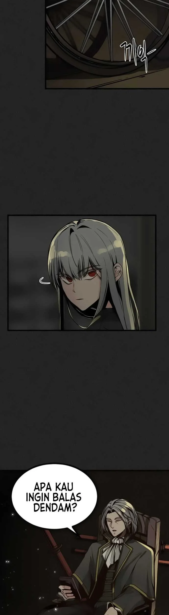Hero Killer Chapter 2 Gambar 5