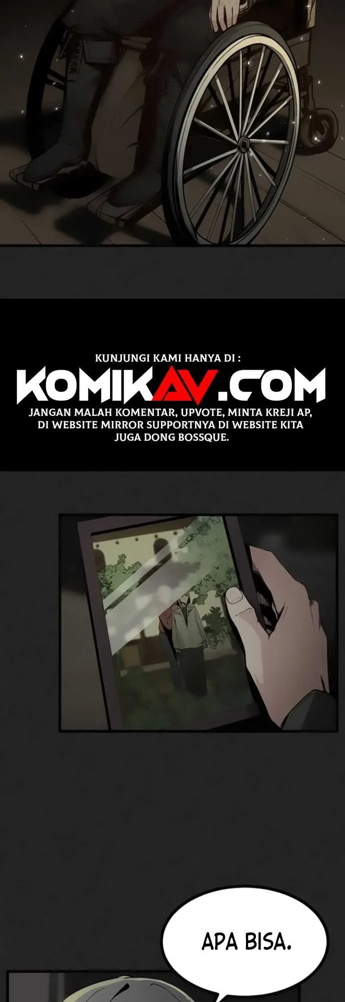 Hero Killer Chapter 2 Gambar 6