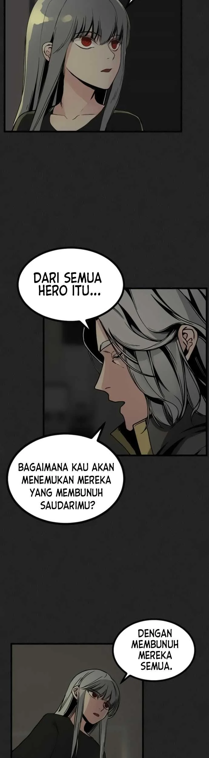 Hero Killer Chapter 2 Gambar 7