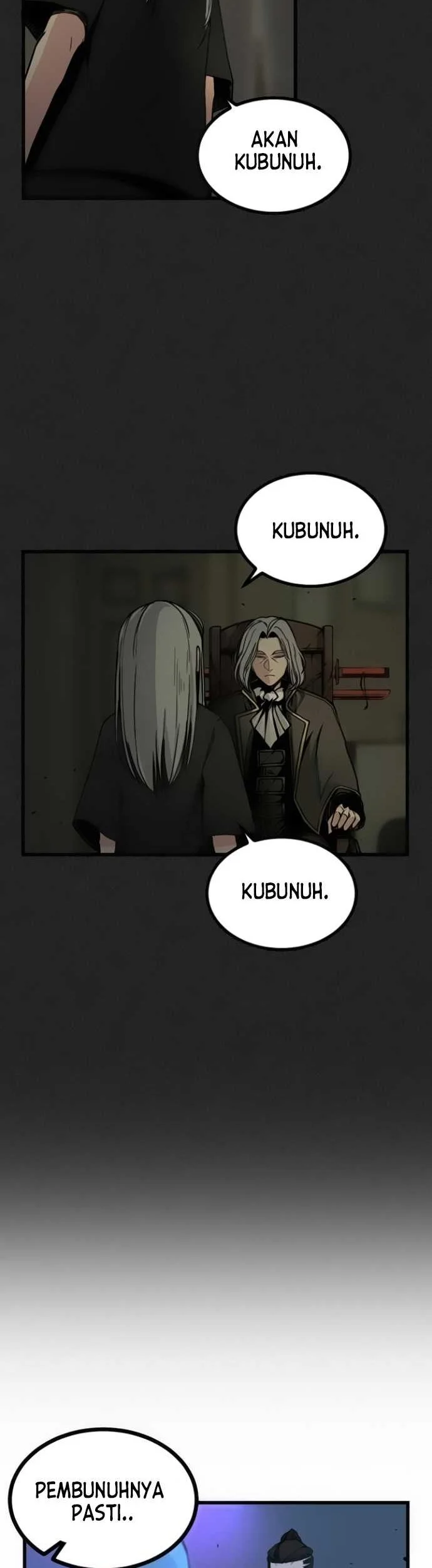 Hero Killer Chapter 2 Gambar 8
