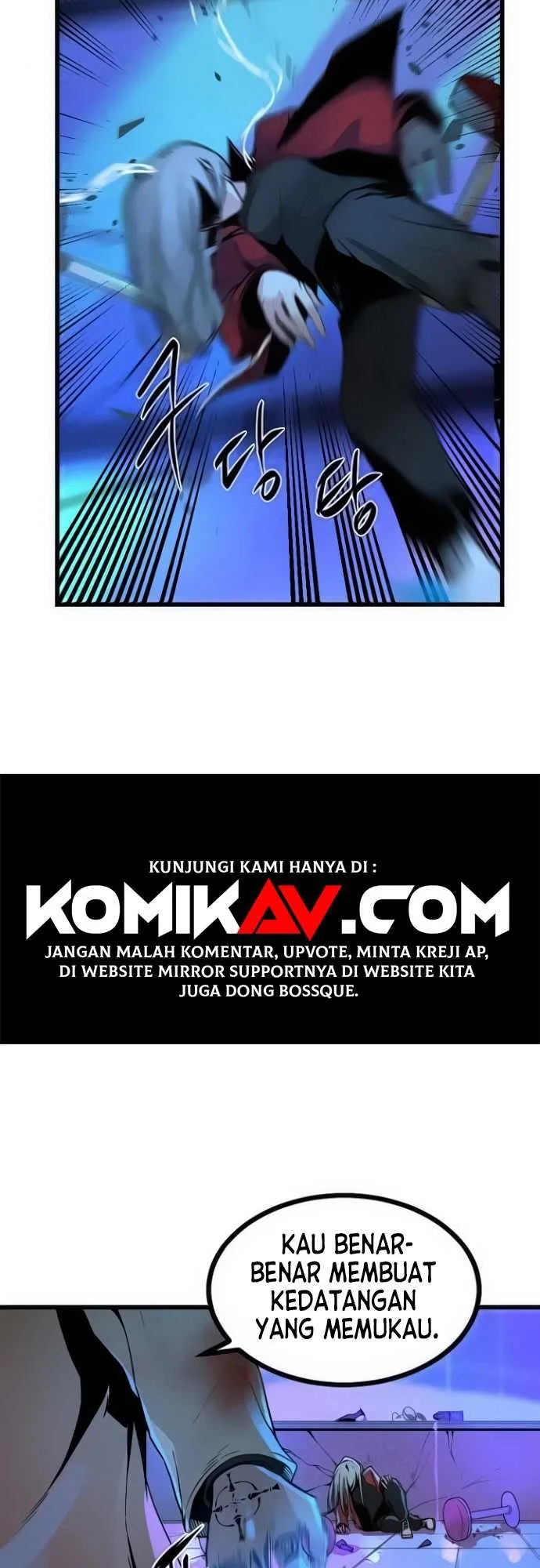 Hero Killer Chapter 2 Gambar 16