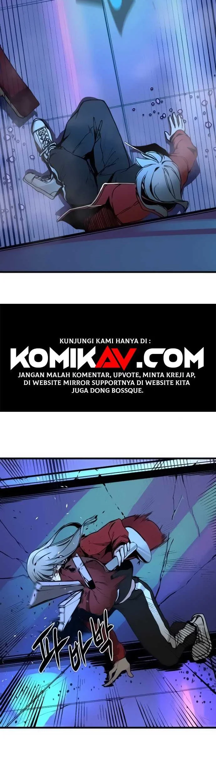 Hero Killer Chapter 2 Gambar 18