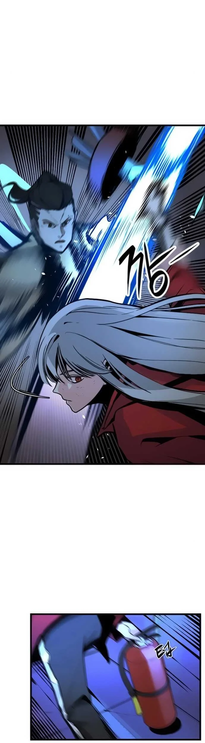 Hero Killer Chapter 2 Gambar 19