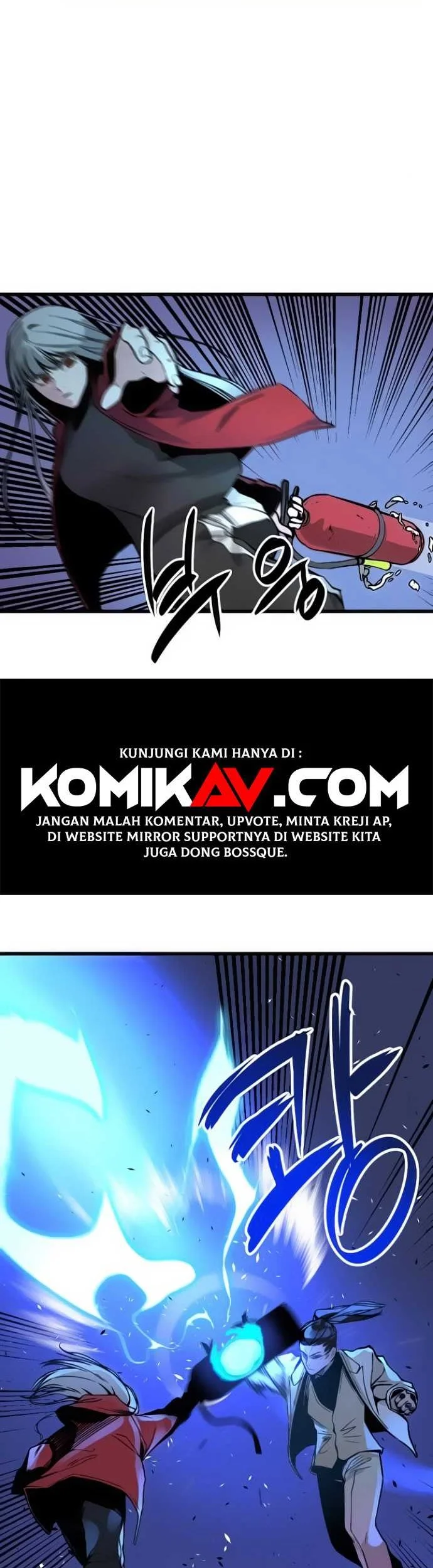 Hero Killer Chapter 2 Gambar 20