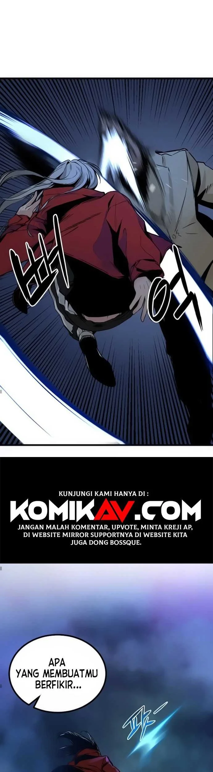 Hero Killer Chapter 2 Gambar 23