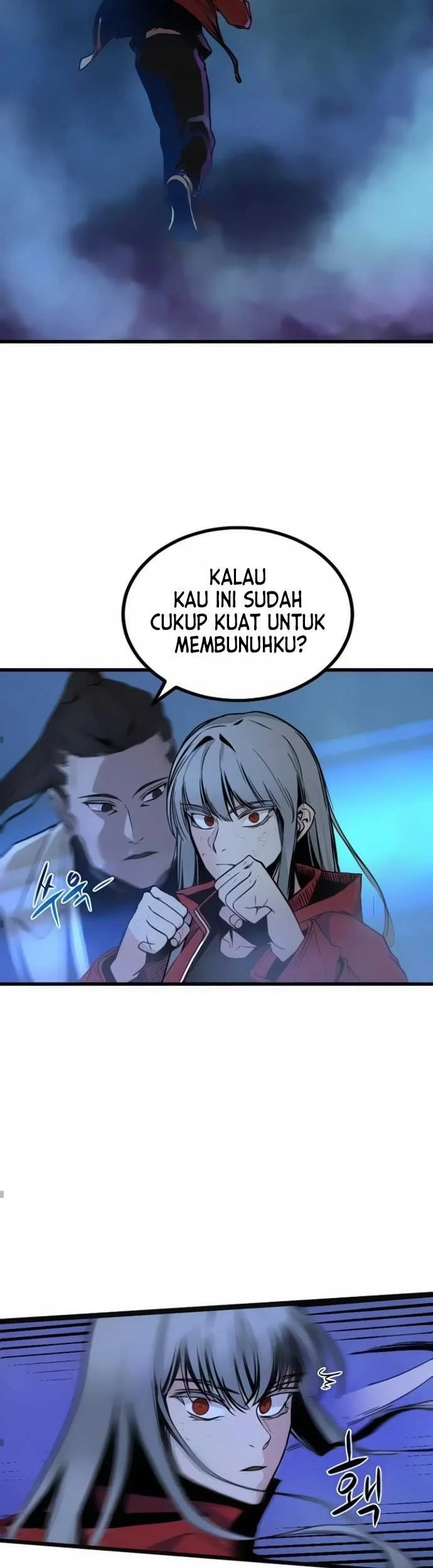 Hero Killer Chapter 2 Gambar 24