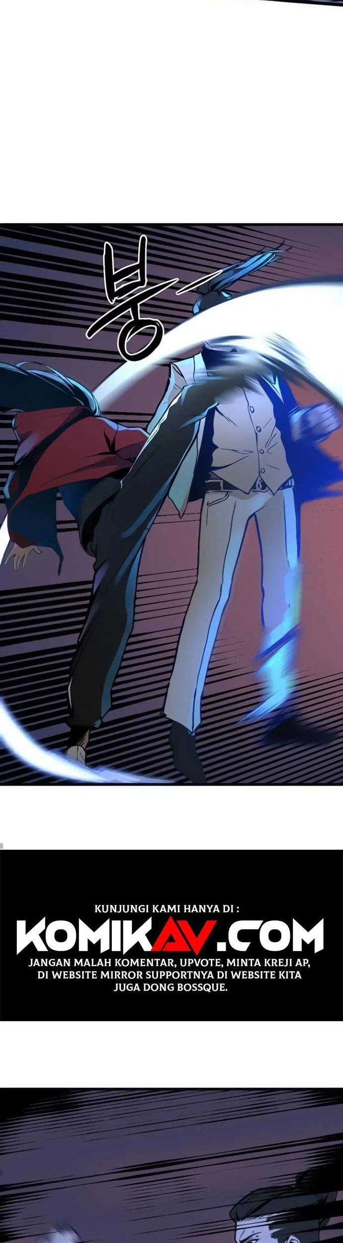Hero Killer Chapter 2 Gambar 25