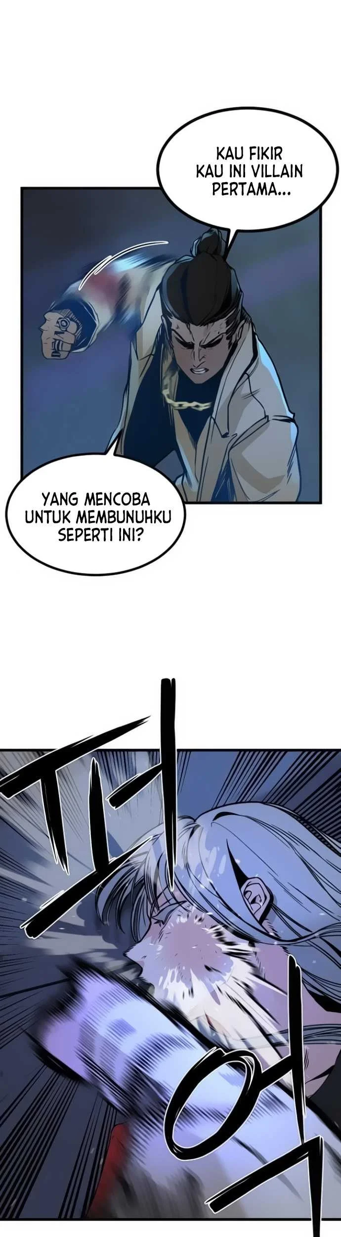 Hero Killer Chapter 2 Gambar 28