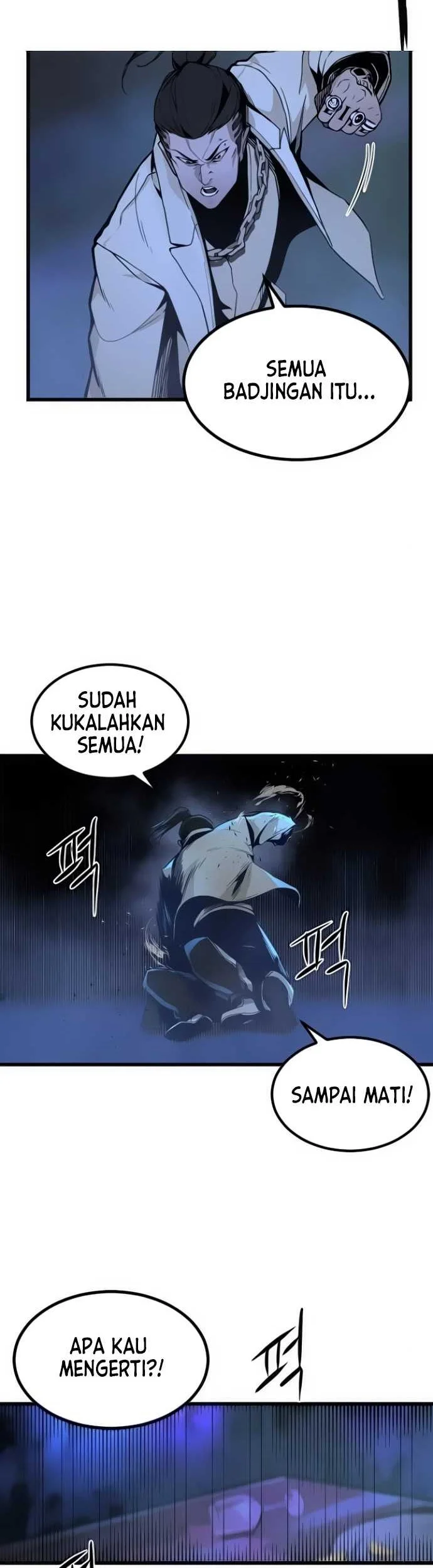 Hero Killer Chapter 2 Gambar 29
