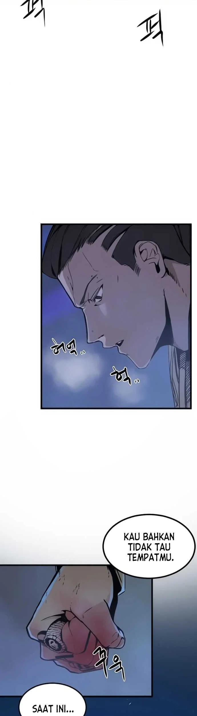 Hero Killer Chapter 2 Gambar 30