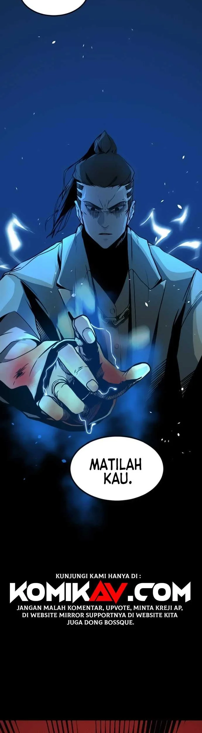 Hero Killer Chapter 2 Gambar 31