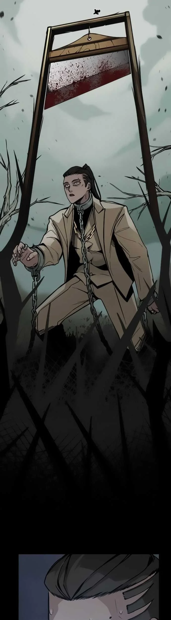 Hero Killer Chapter 2 Gambar 33