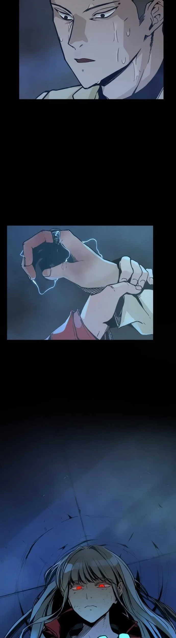 Hero Killer Chapter 2 Gambar 34