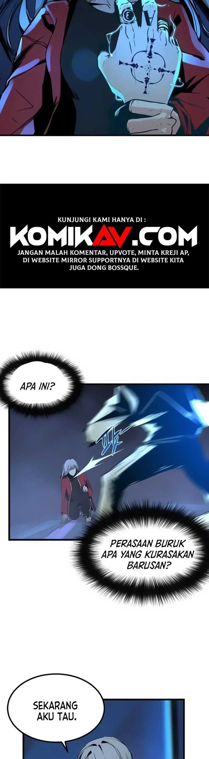 Hero Killer Chapter 2 Gambar 35