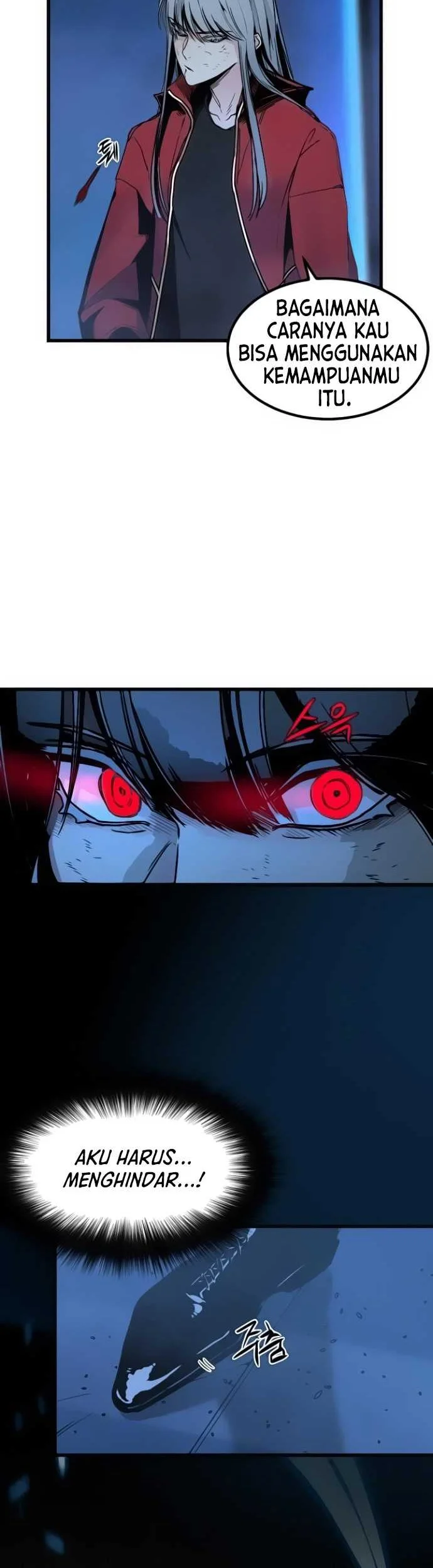 Hero Killer Chapter 2 Gambar 36