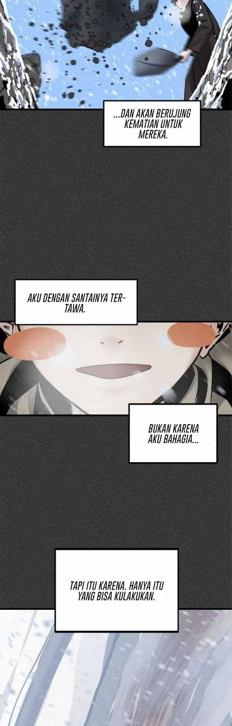 Hero Killer Chapter 20 Gambar 26
