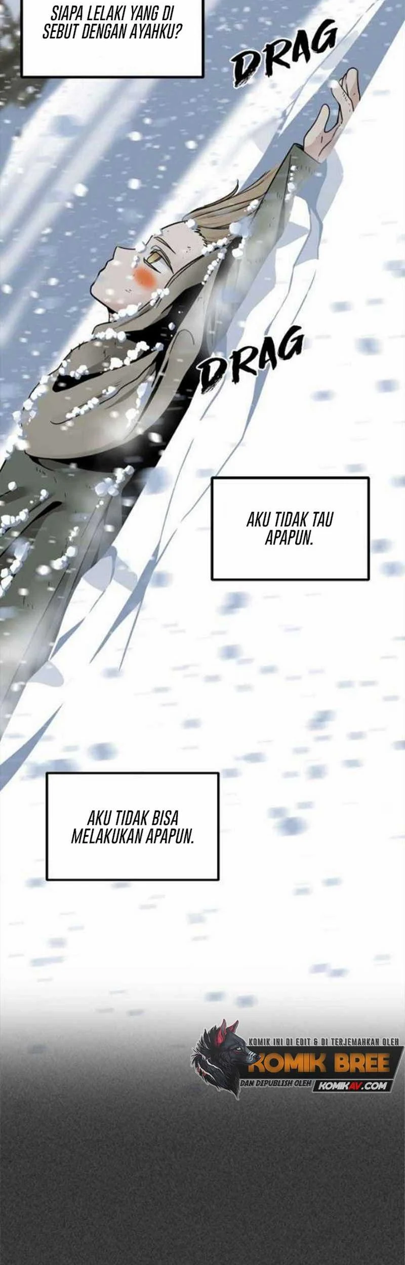 Hero Killer Chapter 20 Gambar 30